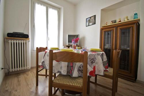 Apartamento Residence Al Lago
