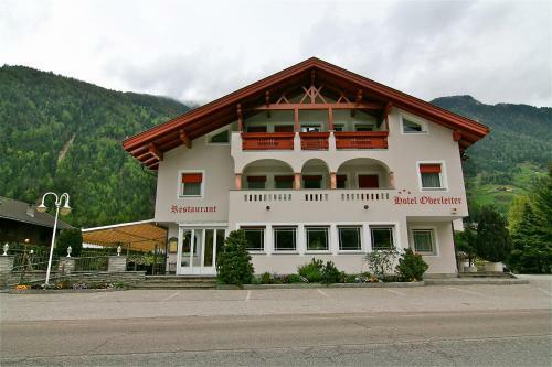 Hotel Oberleiter
