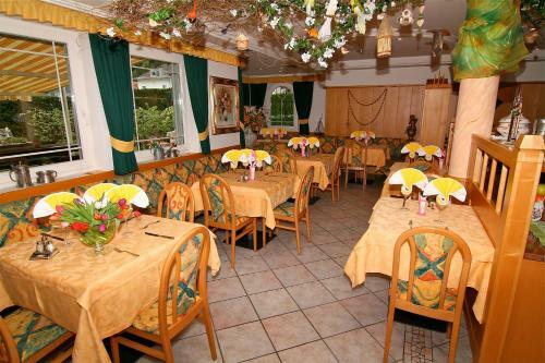 Hotel Oberleiter