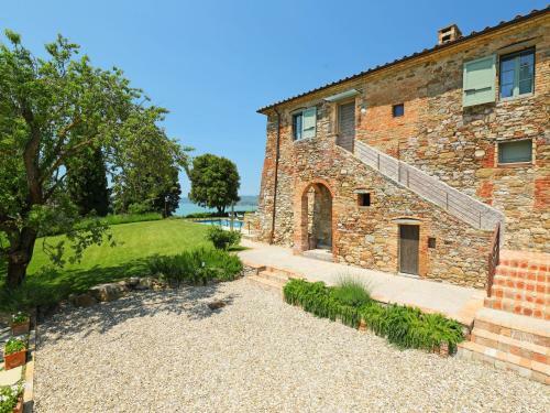 Villa Locazione Turistica Prima Luce