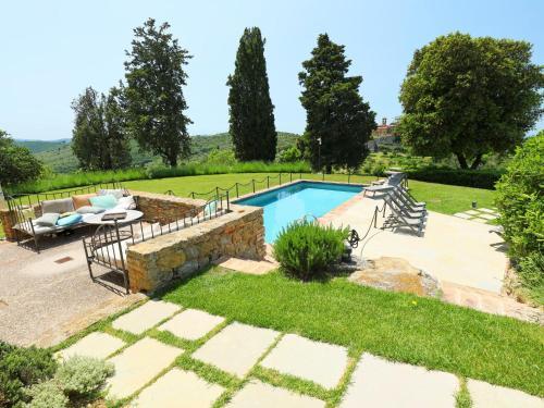 Villa Locazione Turistica Prima Luce