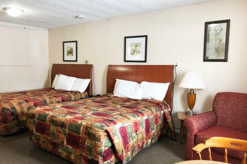 Bayside Motel Trenton