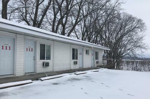 Bayside Motel Trenton