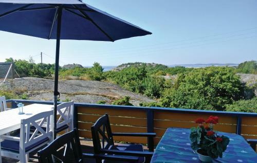 Holiday Home Tj�me Goneveien