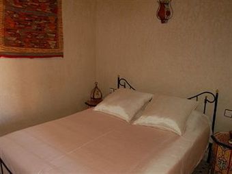 Riad Maison Du Soleil