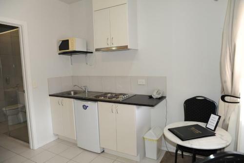 Norwood House Motel & Receptions