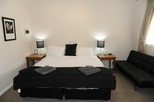 Norwood House Motel & Receptions