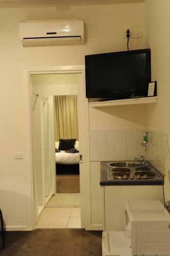 Norwood House Motel & Receptions