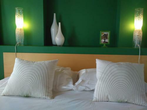 Hostal Verdemar