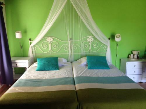 Hostal Verdemar
