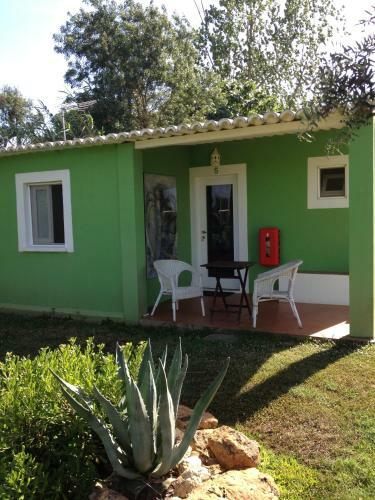 Hostal Verdemar