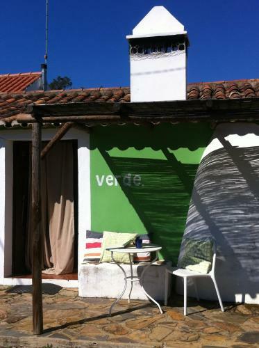 Hostal Verdemar