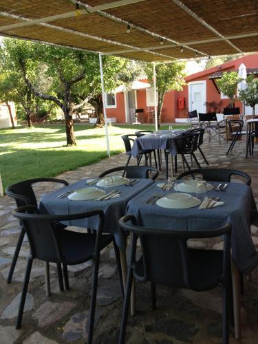 Hostal Verdemar
