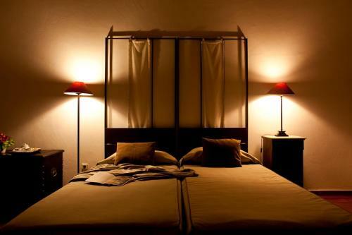 Hostal Naturarte Campo