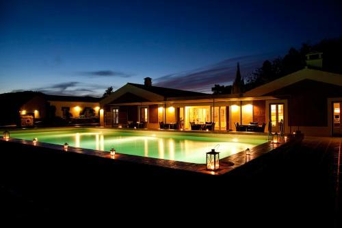 Hostal Naturarte Campo