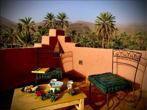 Hostal Maison D'h�te ''j''