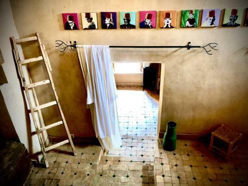 Hostal Maison D'h�te ''j''