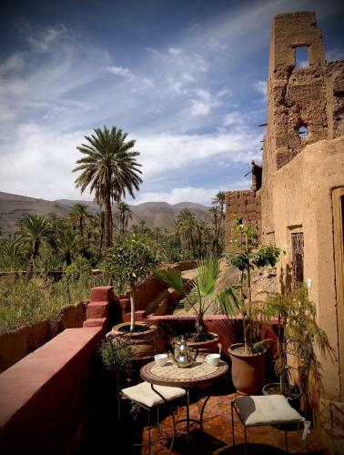 Hostal Maison D'h�te ''j''