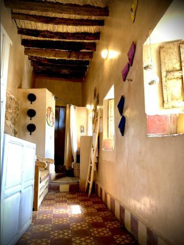 Hostal Maison D'h�te ''j''