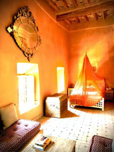 Hostal Maison D'h�te ''j''