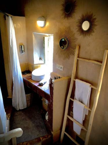 Hostal Maison D'h�te ''j''