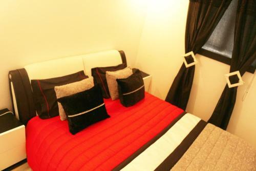 Hostal Residencial Sao Bartolomeu