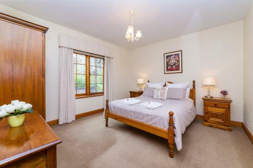 Country Pleasures Bed And Breakfast