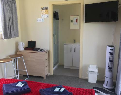 Otorohanga Holiday Park