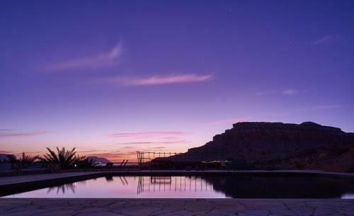 Lodge Talist Siwa