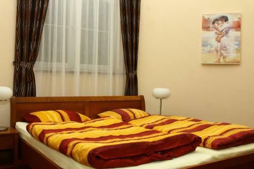 Hostal Villa Golf