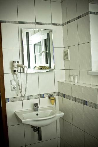 Hostal Villa Golf