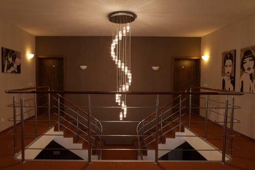 Hostal Villa Golf