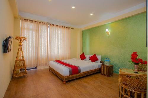 Hostal Himalayan Sunrise Guest House