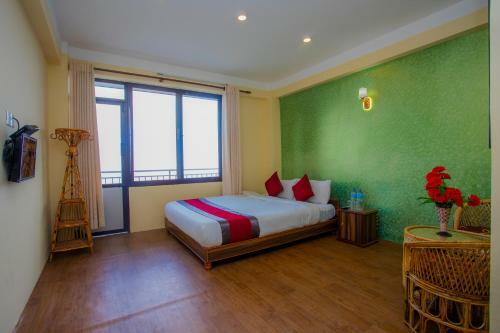Hostal Himalayan Sunrise Guest House