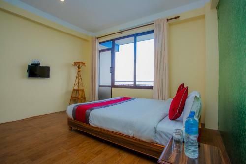 Hostal Himalayan Sunrise Guest House