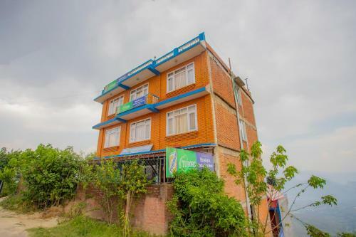 Hostal Himalayan Sunrise Guest House