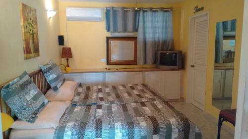 Apartamento Condominium 220