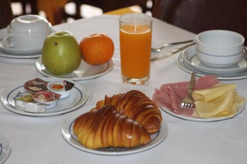 Hotel Dom Leal