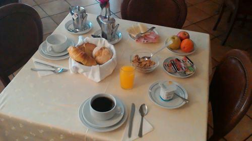 Hotel Dom Leal