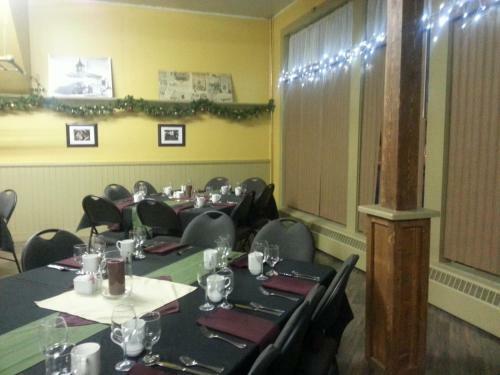 Bed & Breakfast Country Encounters Accommodations