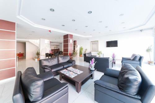 Ali Bilir Hotel