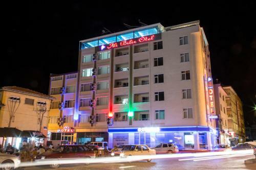 Ali Bilir Hotel