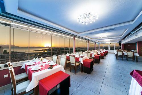 Ali Bilir Hotel