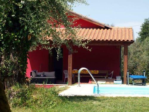 Hostal Casas De Alvite