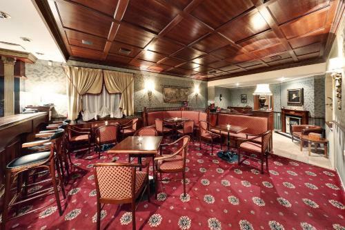Hotel Sv. Michal