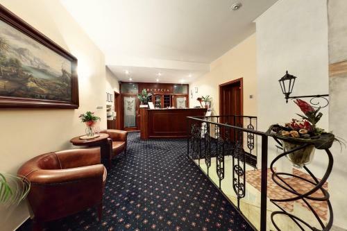 Hotel Sv. Michal