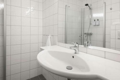 Hotel Scandic Kokstad