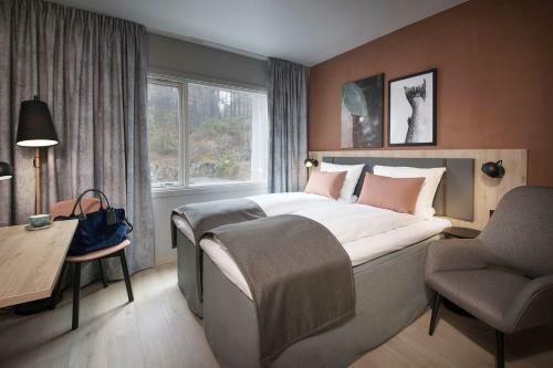 Hotel Scandic Kokstad