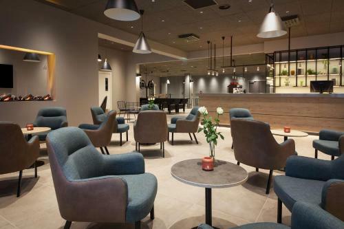 Hotel Scandic Kokstad