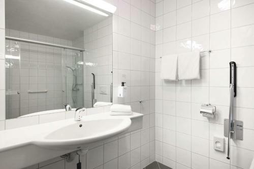 Hotel Scandic Kokstad